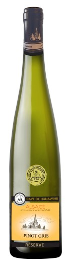 pinot gris hunawihr